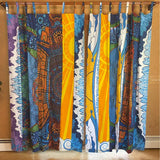 CURTAINS
