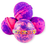 Large Bath Bombs With Skin-Loving Moisturizers