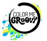 ColorMeGroovy logo