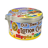 Lotion Candles - Unique Skincare - Hippie Chick