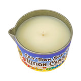Lotion Candles - Unique Skincare - Hippie Chick