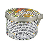 Lotion Candles - Unique Skincare - Orange You Beautiful