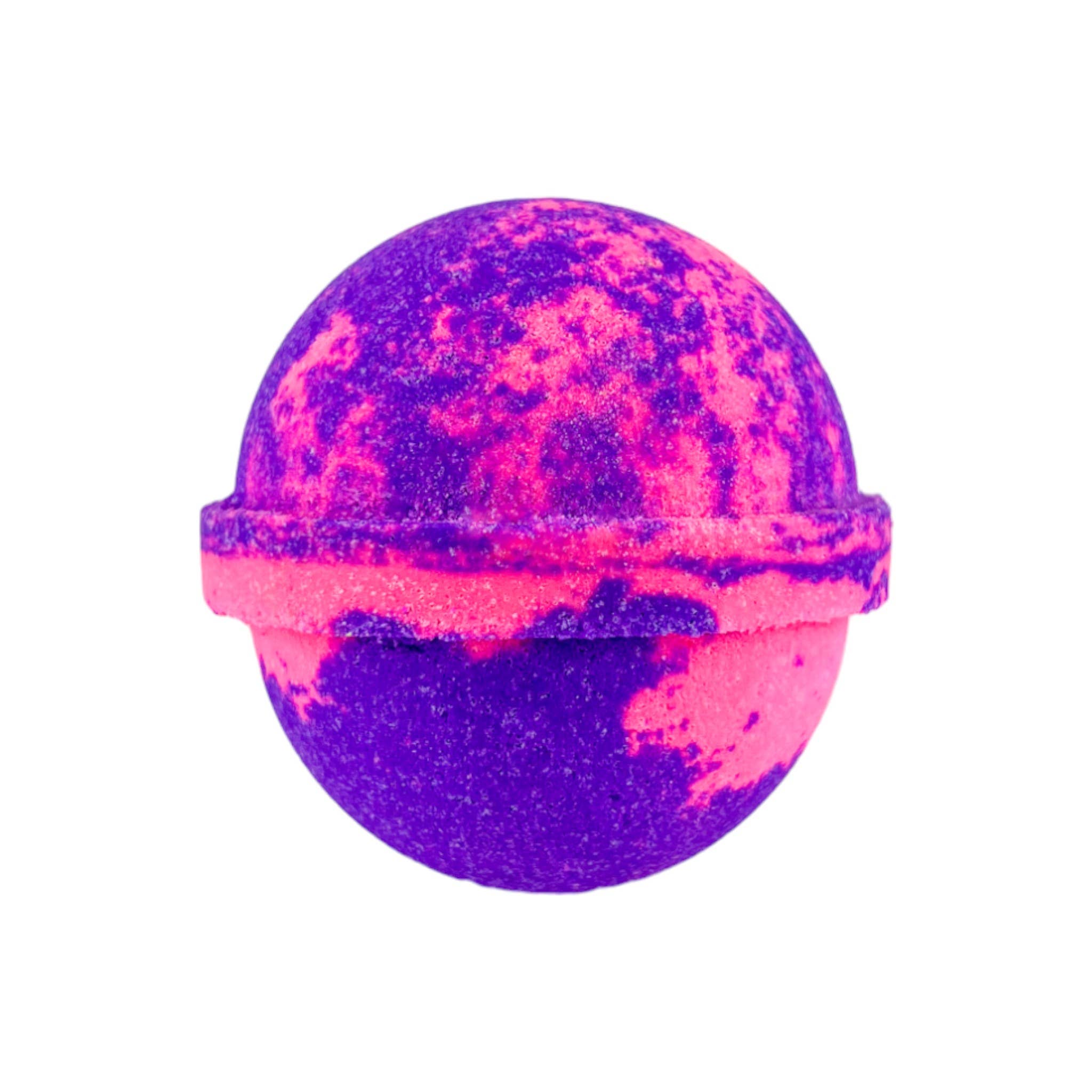 Large Bath Bombs With Skin-Loving Moisturizers