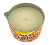 Lotion Candles - Unique Skincare - Oatmeal Milk & Honey