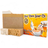 Natural Castile Soap