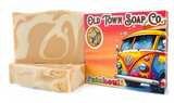 Natural Castile Soap