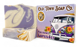 Natural Castile Soap
