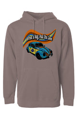 Groovy Bug Hoodies