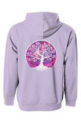 Tree of Life Pullover Hoodies (TIP)