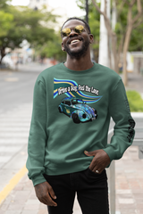 Groovy Bug Sweatshirts (TIP)