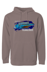 Tennessee Hoodie - Style 103