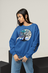 Tree of Life Sweatshirts (TIP)