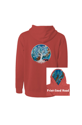 Tree of Life Hoodie