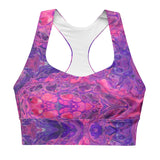 Luci Watusi Sports Bras