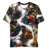 Men's Color Splash Tees