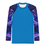 Mens UV Rash Guards