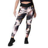 Far Out Flex Leggings with Pockets