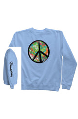 Peace Out Sweatshirts Collection