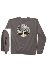 Tree of Life Sweatshirts