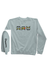 VW Van Sweatshirts