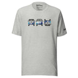 VW Van Tees