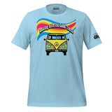 Groovy Van Tee