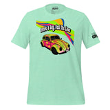 Groovy Bug Tee