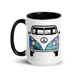 VW Bus Mugs