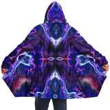 Penny Lane Fleece Cloak - Thermacool