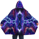 Penny Lane Fleece Cloak - Thermacool