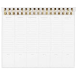 Spiral Planner Collection