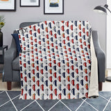 Premium Microfleece Blanket - VW Bug