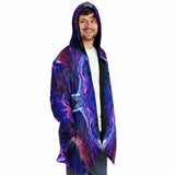 Penny Lane Fleece Cloak - Thermacool