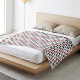 Premium Microfleece Blanket - VW Bug