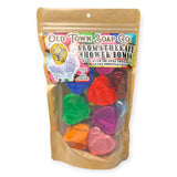 Aromatherapy Shower Bombs - 14 pack