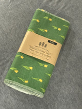 Reusable Paper Towels by Three Hugger