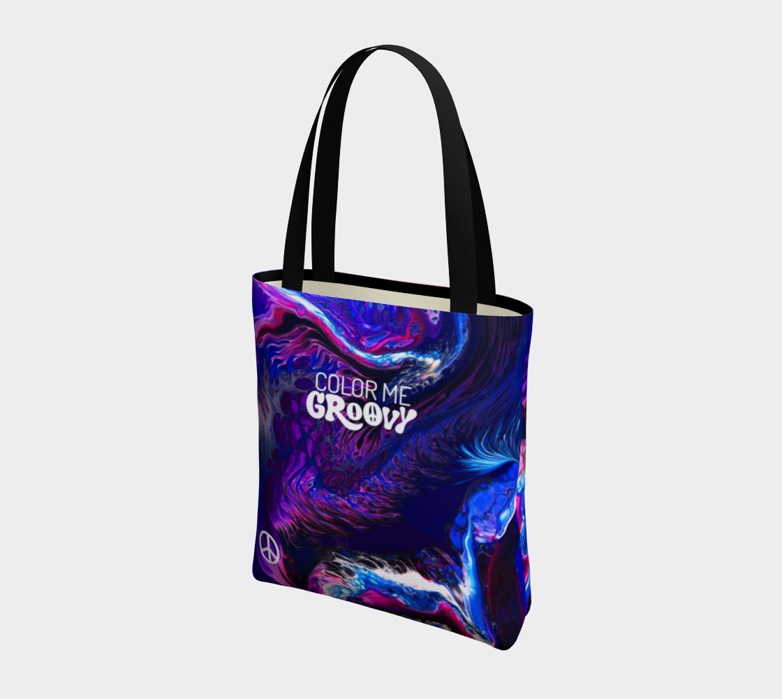 Original Dream Fest Tote - Thermacool