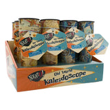 Old World Kaleidoscope- Retro Toy
