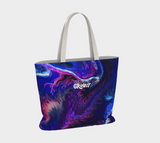 Large Dream Fest Tote Bag - Thermacool