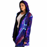 Penny Lane Fleece Cloak - Thermacool