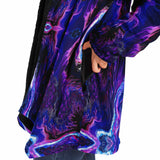 Daytripper Fleece Cloak - Thermacool