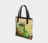 Original Dream Fest Tote - Wildflowers