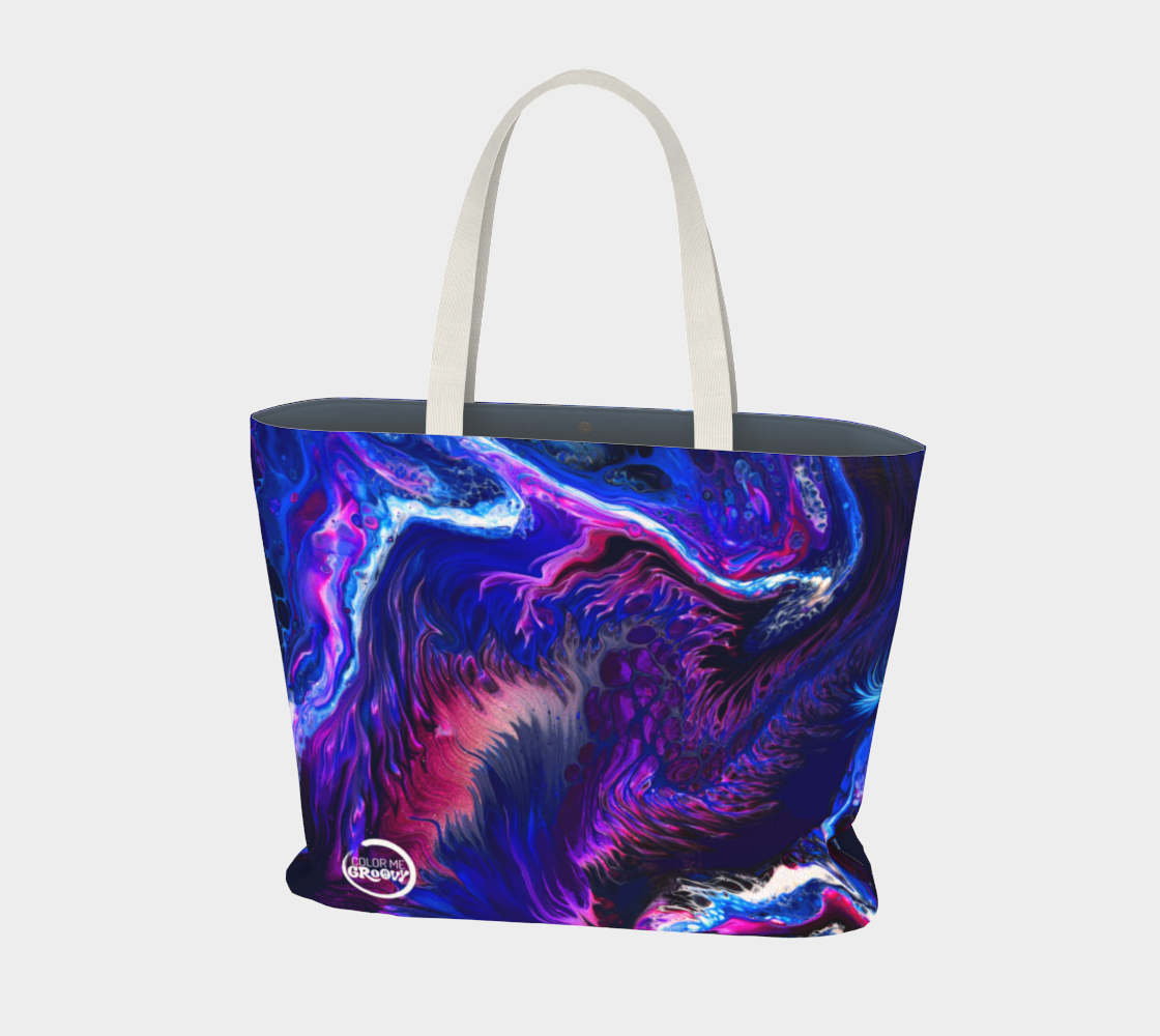 Large Essential Tote - Thermacool