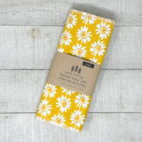 Reusable Paper Towels by Three Hugger