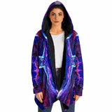 Penny Lane Fleece Cloak - Thermacool