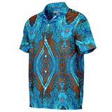 Headliner Button-down Shirt - Pacific Current