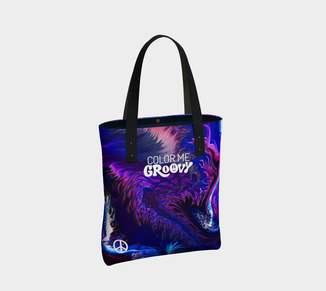 Original Dream Fest Tote - Thermacool