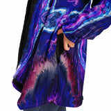 Penny Lane Fleece Cloak - Thermacool