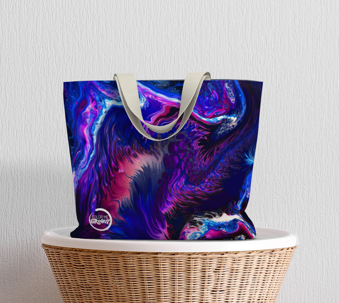 Large Essential Tote - Thermacool