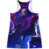 Flowy Racerback Tank Top - Thermacool